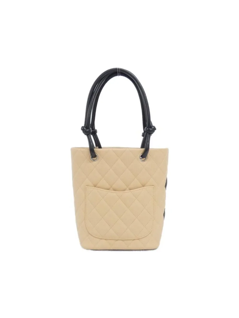 Chanel Cambon Line Bag